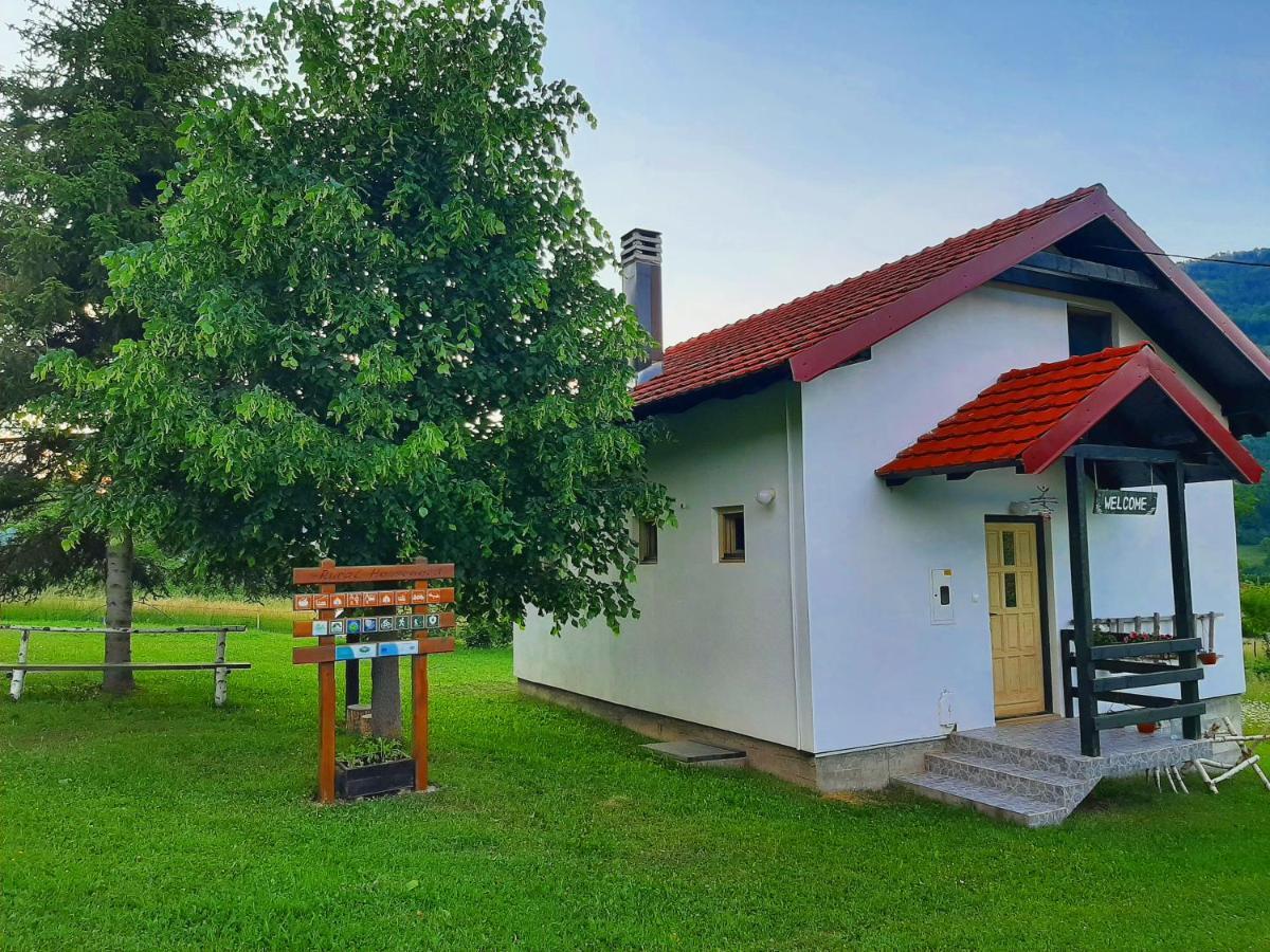 Kosta's Romantic House