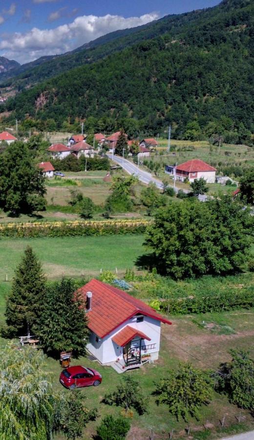 Kosta's Romantic House Апартаменти *