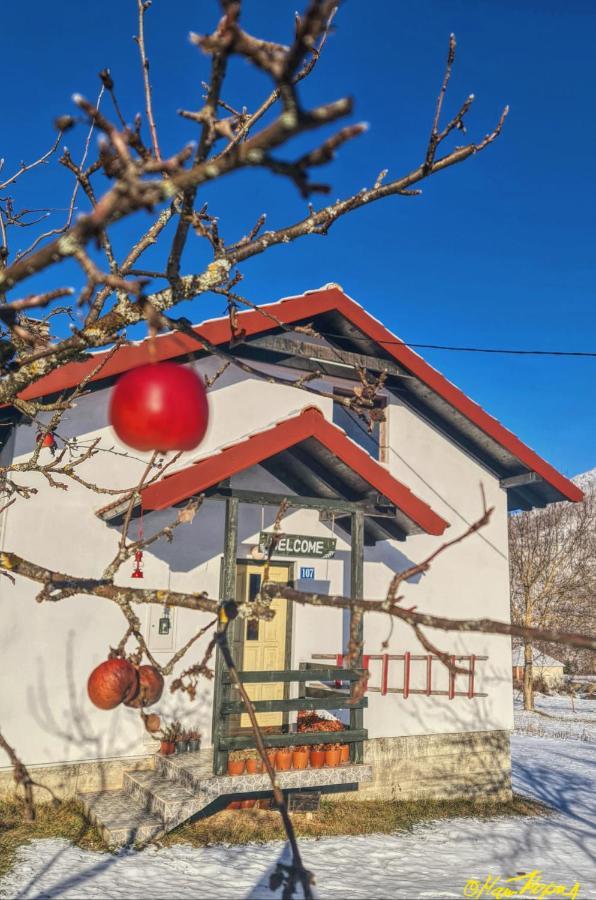 Kosta's Romantic House * Плав