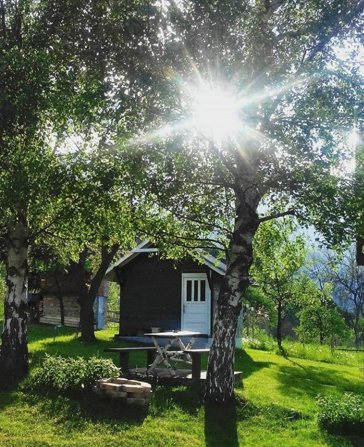 Kosta's Romantic House *
