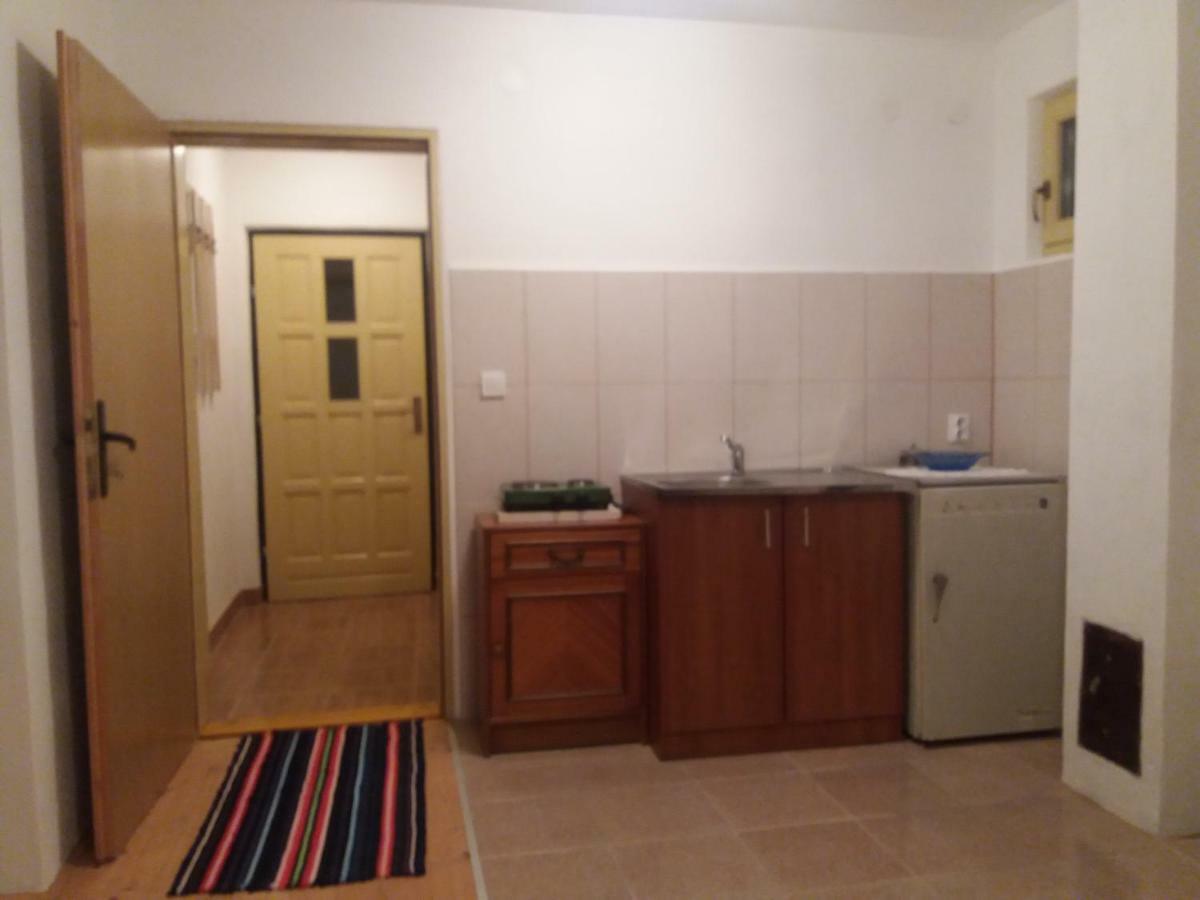 Kosta's Romantic House * Плав