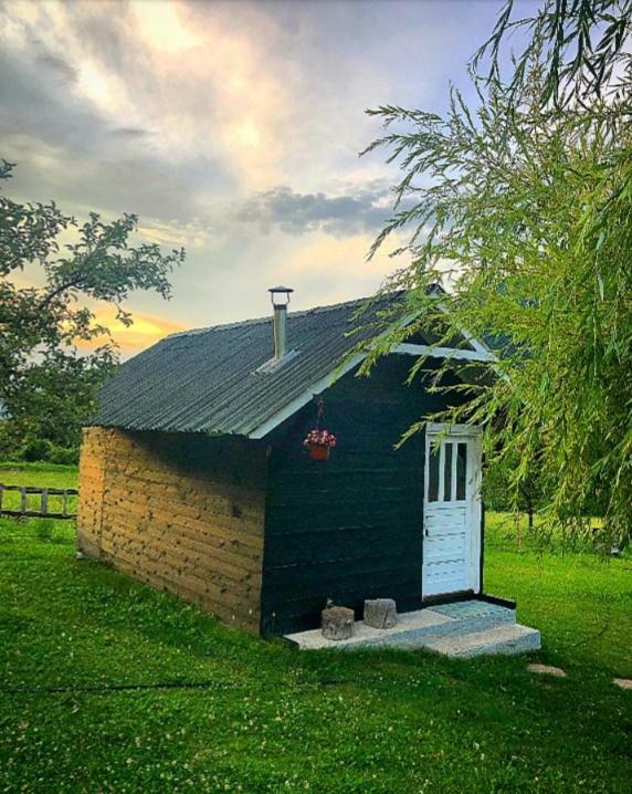 Апартаменти Kosta's Romantic House *
