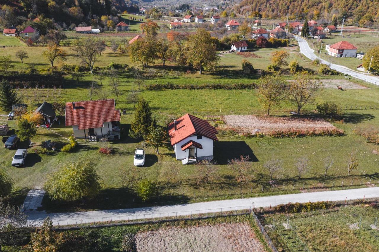 Апартаменти Kosta's Romantic House