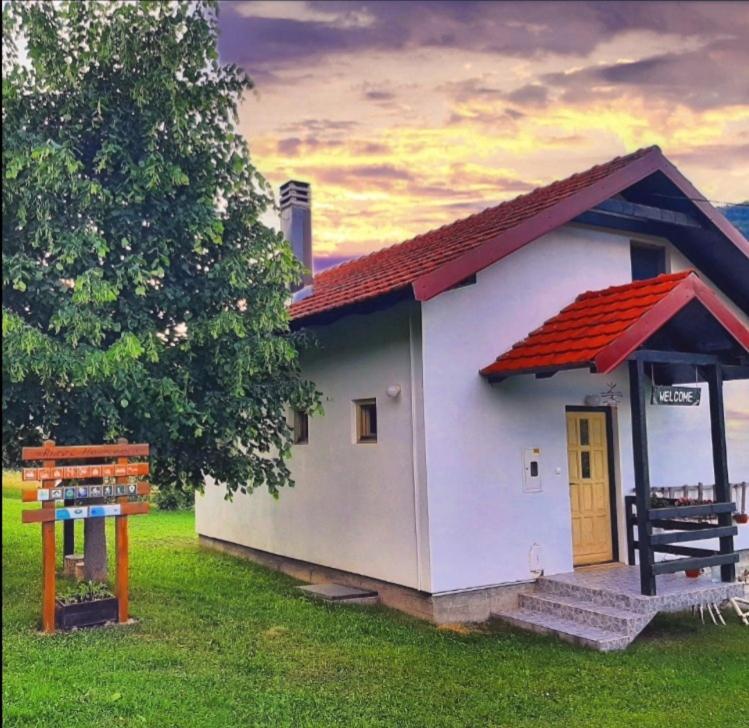 Apartment Kosta's Romantic House *