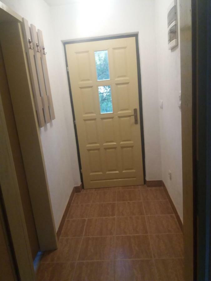 Kosta's Romantic House Apartment *