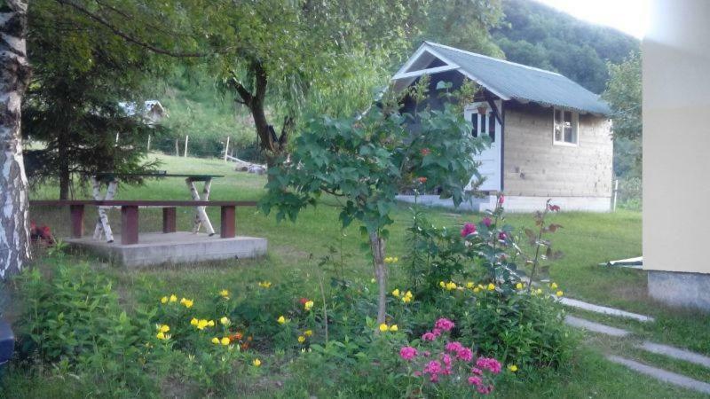 Kosta's Romantic House *