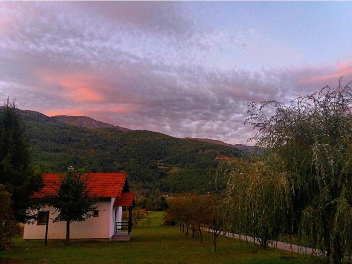 Apartment Kosta's Romantic House *